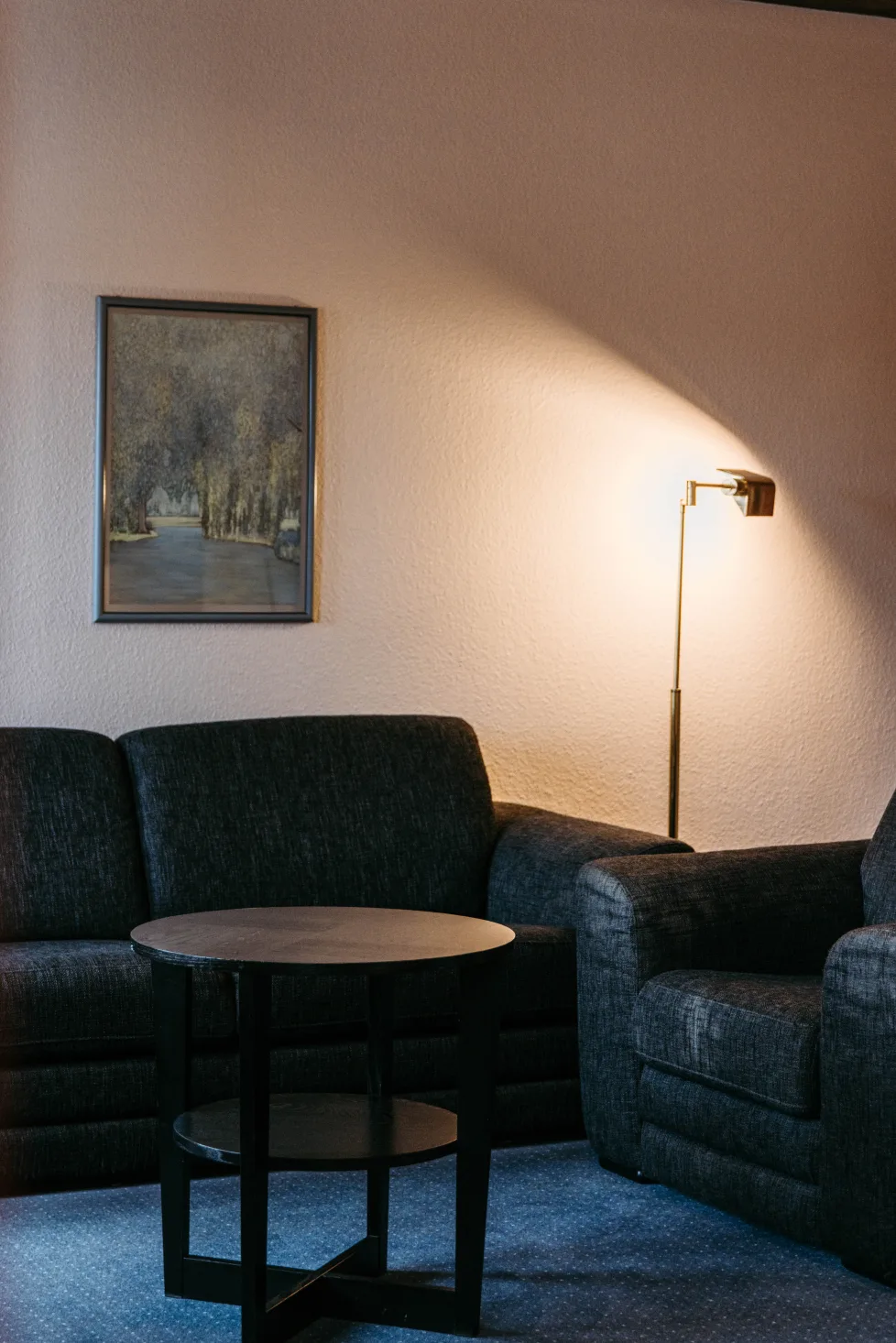 Familienappartement im Hotel zur Mühle